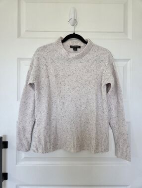 Something Navy Sweater